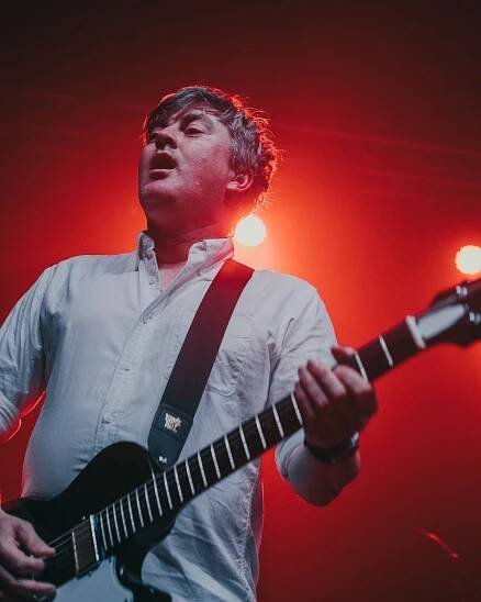 Billy Talent + Frank Turner + Sincere Engineer + The Menzingers, 6.6.2023, Refinery Gallery, Bratislava | Hudební server