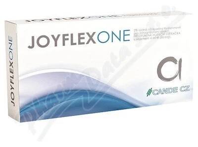 JOYFLEX ONE 2% HA 80mg/4ml od 2 819 Kč - Heureka.cz
