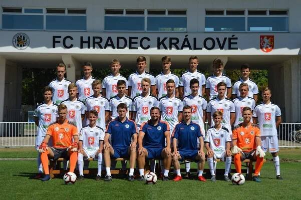 MU: AC Sparta Praha U17 - FC Hradec Králové U17 4:1 (1:0)