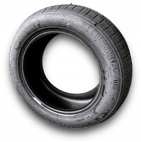 pneumatika Kenda 195/50R13C 104/102 pro přívěs návěsu Značka Kenda