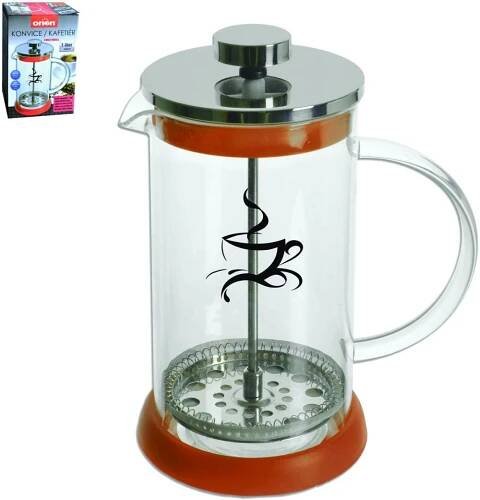 French press 1 l Kafetier