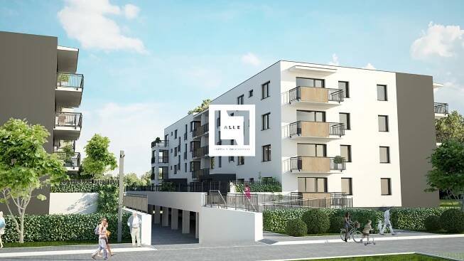 Loudova, Olomouc - Povel