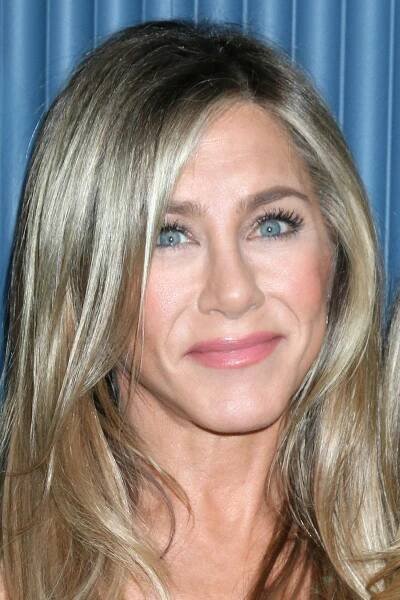 Jennifer Aniston