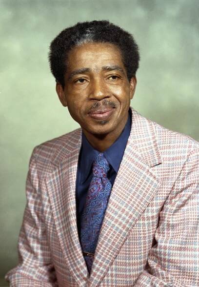 Joy J. Johnson