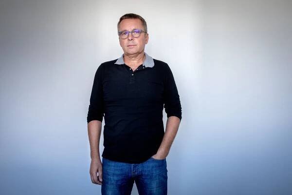Ivan Mikloš: Do politiky sa nevraciam, Dzurindovi rád pomôžem