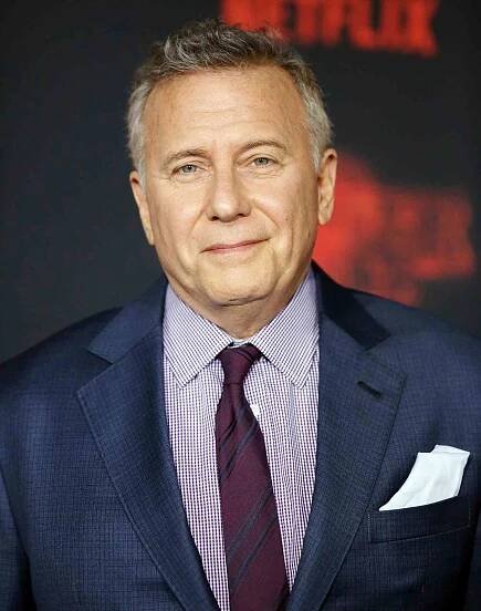 Paul Reiser Says He and Helen Hunt Are Open to a Mad About You Revival: 'We're Talking About It'