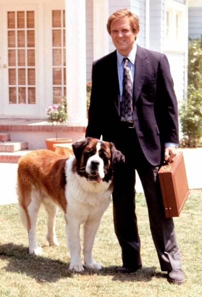Charles Grodin