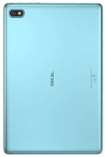 Oscal Pad10