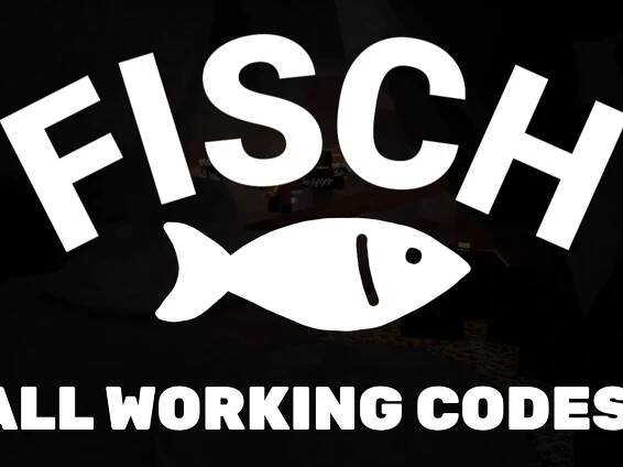Fisch codes October 2025: Free Cash and Instant Catchers
