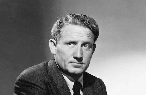 22 Enigmatic Facts About Spencer Tracy - Facts.net