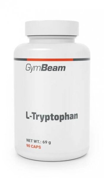 L-Tryptofan - GymBeam