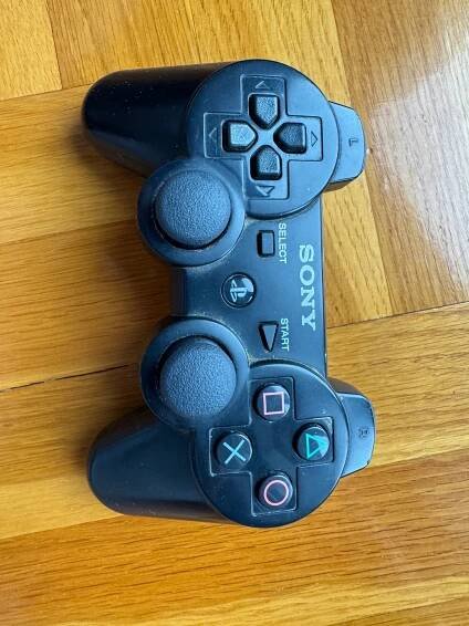 Sony PlayStation 3 (PS3) w Oficjalnym Archiwum Allegro - archiwum ofert