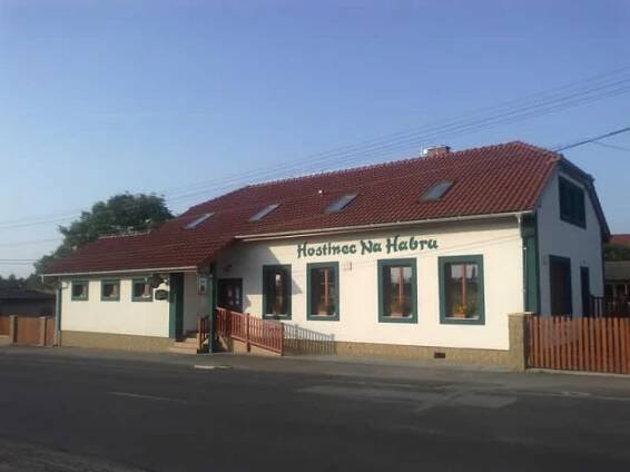 Hostinec Na Habru