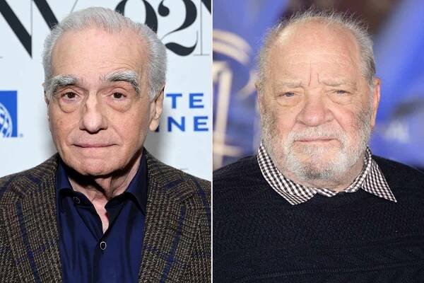Martin Scorsese, Paul Schrader