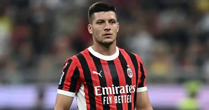 Luka Jovic