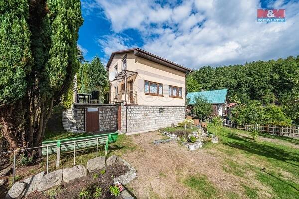 Prodej Dům, Kadaň - Prunéřov, okres Chomutov