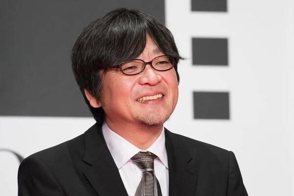 Mamoru Hosoda interview: ‘I’m fed up with the internet being shown as this dystopian place’