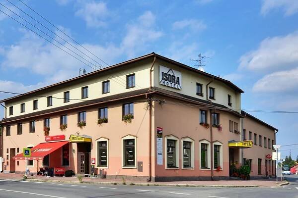 Hotel Isora*** foto 1