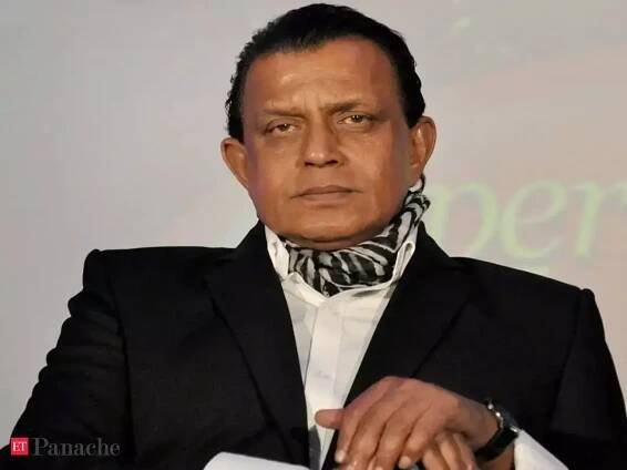 Mithun Chakraborty health update: Actor hospitalised after chest pain, son Mahaakshay says ‘Disco Dancer’