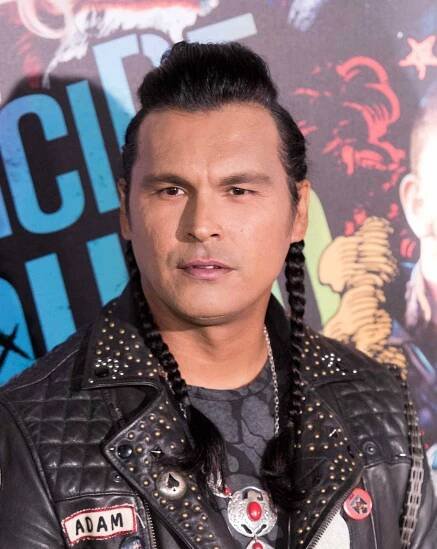 Adam Beach