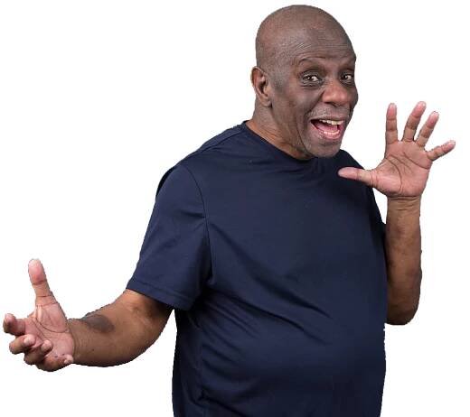 Tour Schedule – The Official Site of Jimmie "JJ" Walker
