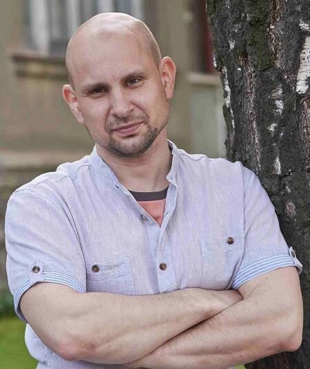 Tomáš Dastlík - ArtAgent