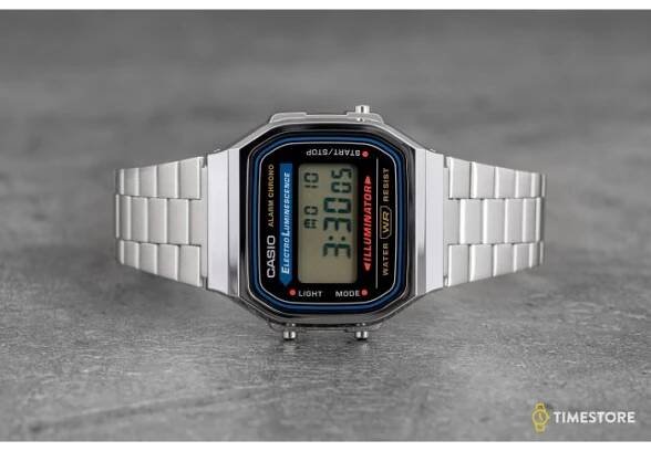 Casio Retro
