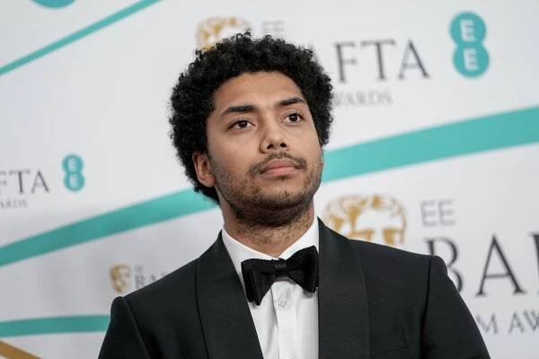 Actor Chance Perdomo, star of ‘Chilling Adventures of Sabrina,’ dies at 27 after motorcycle incident
