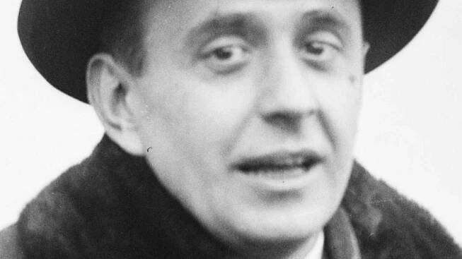 Jan Masaryk