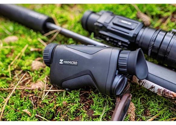 HIKMICRO CONDOR CH25L
