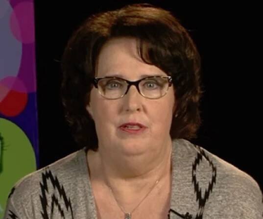 Phyllis Smith Biography - Facts, Childhood, Family Life & Achievements