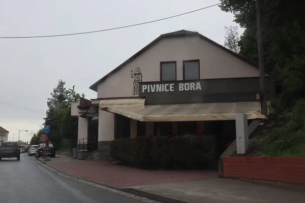 Pivnice BoRa foto 2