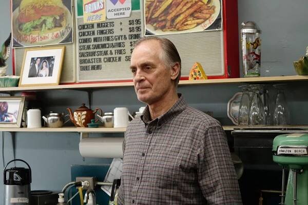 Keith Carradine - Actor