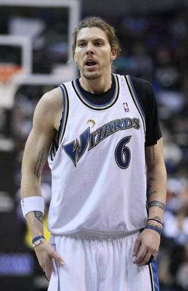 Mike Miller (basketball, born 1980)