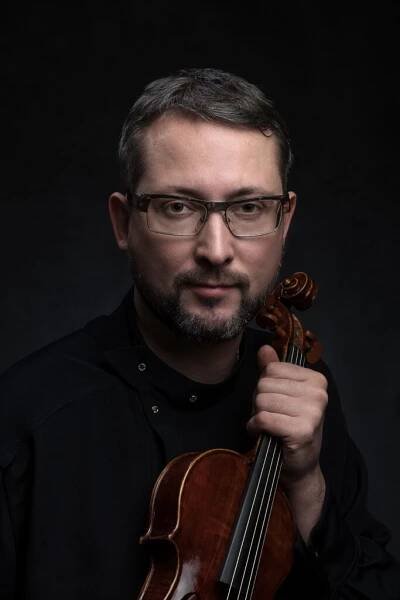 Alexander Shonert - PrusaliArt