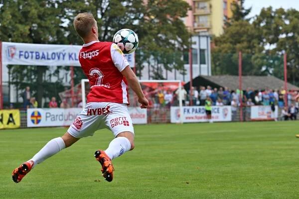 Další tři body - za obrat proti Sokolovu! 