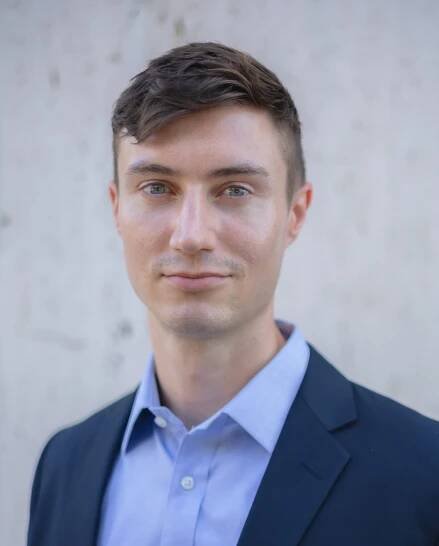 Graduate Fellows – Clements Center for National Security