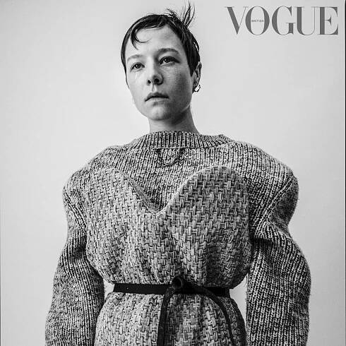 In ‘House Of The Dragon’, Emma D’Arcy Is Reshaping Westeros. Off Screen, They’re Reshaping Hollywood