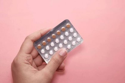 How the Pill Alters Brain Anatomy: Scientists Discover Potential New Side Effect of Birth Control Pills