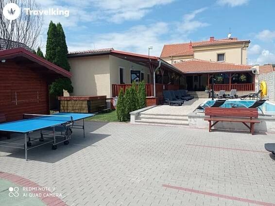 Penzion Zaječák | TRAVELKING