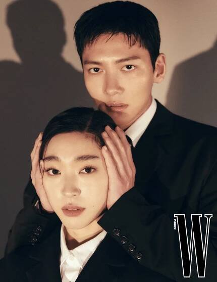 Ji Chang Wook a Choi Sung Eun se v rozhovoru pro W Korea zaměřili na seriál Sound of Magic a své dětství - Asianstyle