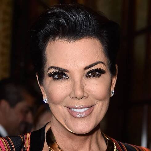 Kris Jenner’s Plastic Surgery Transformation Photos: Her Then and Now Transformation