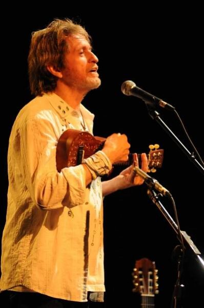 Jon Anderson