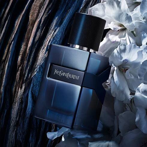 Y Elixir parfémová voda 60 ml
