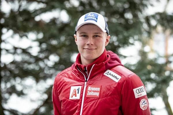 ALPINE SKIING - FIS WC Sankt Anton am Arlberg