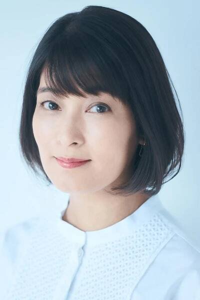 Ayako Kawasumi herečka