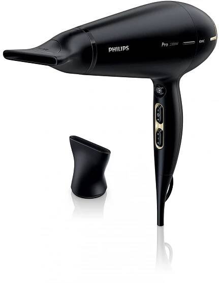 PHILIPS HPS 920/00 - Fén na vlasy
