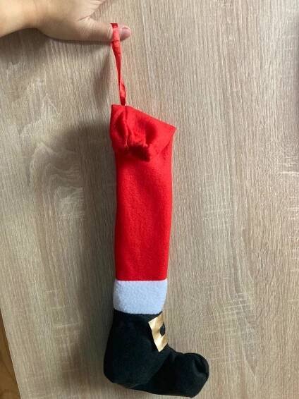 Bota Santa