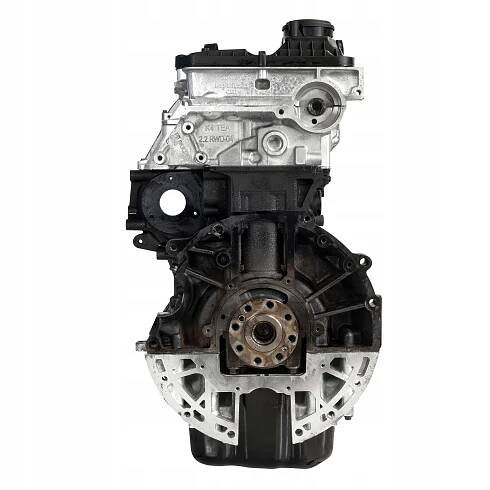 MOTOR REPASOVANÝ FORD TRANSIT 2.2 TDCI RWD ZADNÍ NAPED CVR5 ENGINE EURO 5 Typ vozidla 4x4/SUV autobusy dodávkové vozy kempingové vozy osobní automobily