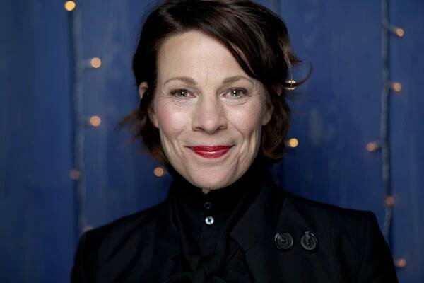 Lili Taylor at an event for The IMDb Studio at Acura Festival Village (2020)